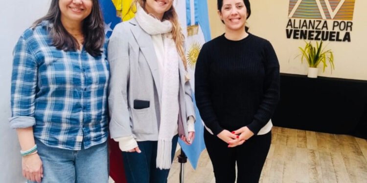 Centro cultural venezolano participará por primera vez en La Noche de los Museos en Buenos Aires