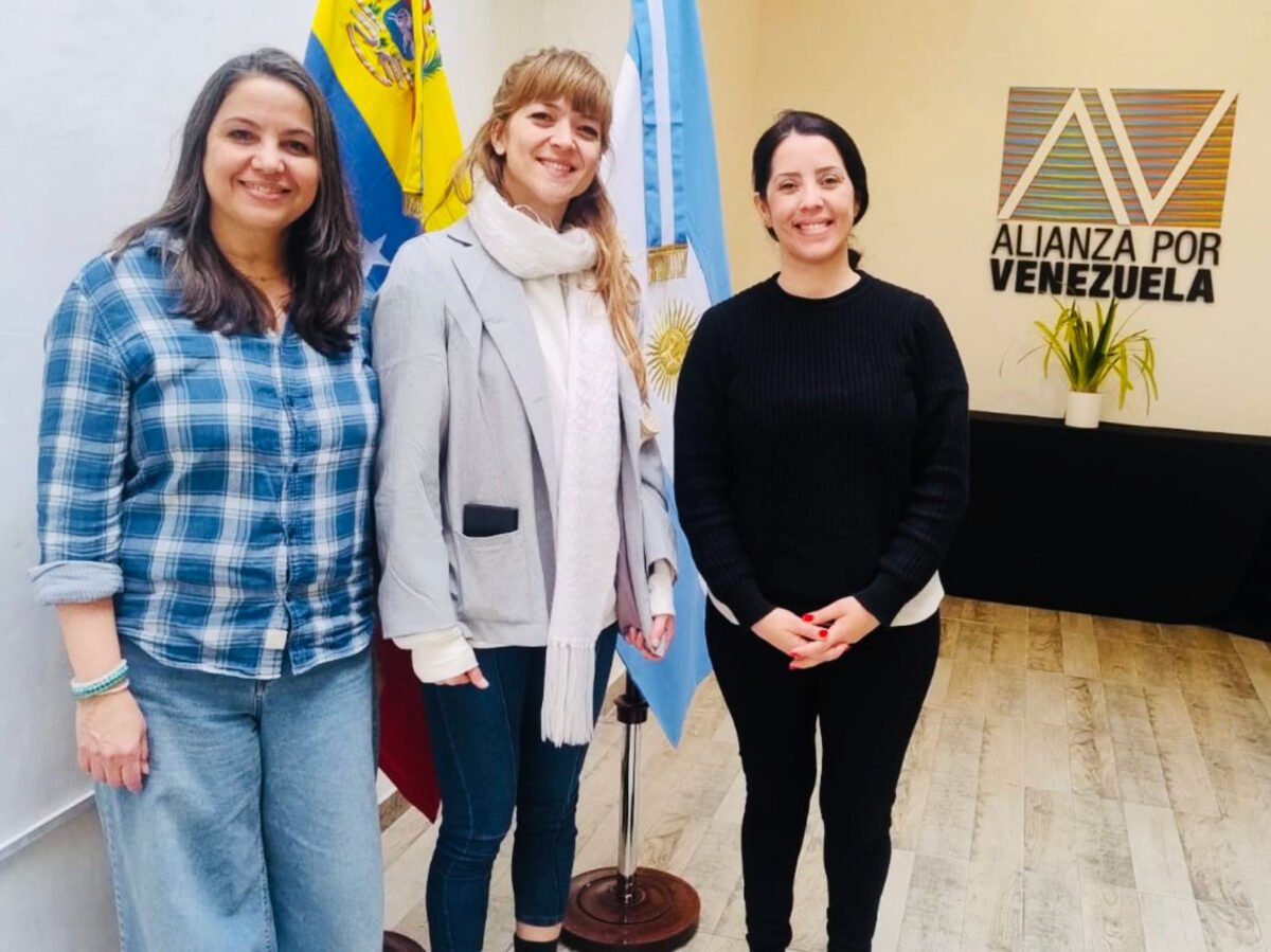 Centro cultural venezolano participará por primera vez en La Noche de los Museos en Buenos Aires