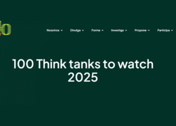 Cedice Libertad es reconocido entre los 100 Think Tanks más destacados del mundo