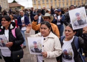 Petro confirmó la liberación de ciudadanos colombianos detenidos en Venezuela 