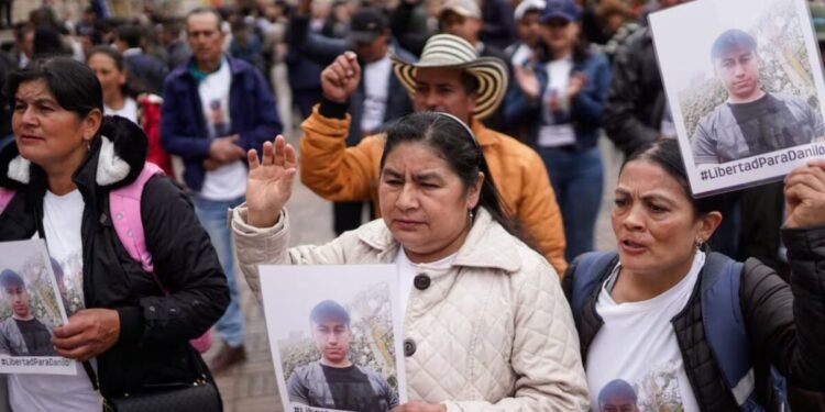 Petro confirmó la liberación de ciudadanos colombianos detenidos en Venezuela 