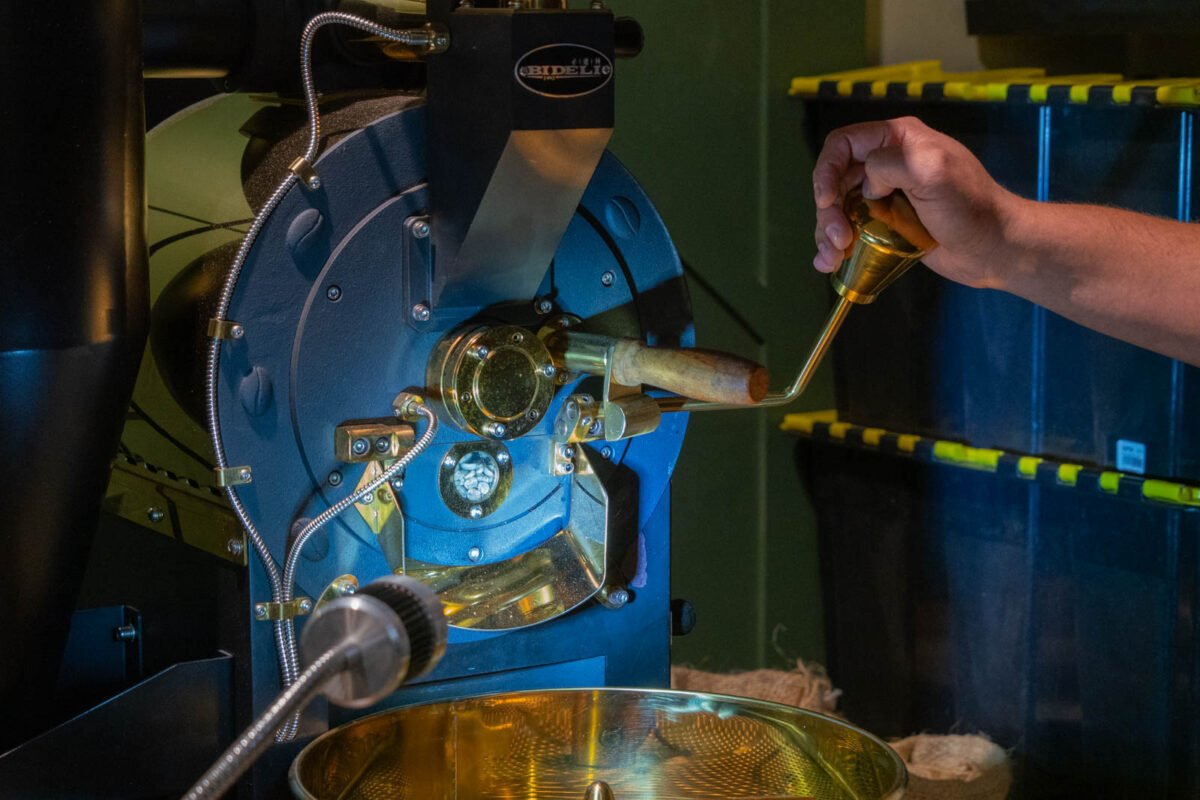 Del grano a la taza: tres cafeterías de especialidad en Caracas 