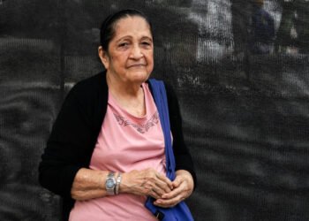 Los anhelos, alegrías y dificultades de los adultos mayores en Venezuela 