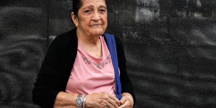 Los anhelos, alegrías y dificultades de los adultos mayores en Venezuela 