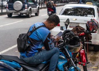 Anécdotas de mototaxistas: lo que ven y lo que cuentan