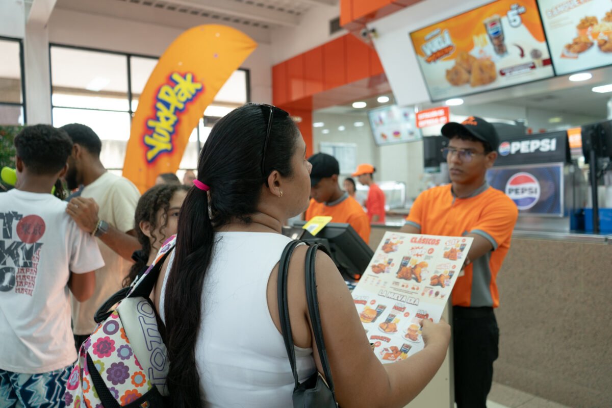 Inauguración de Arturos