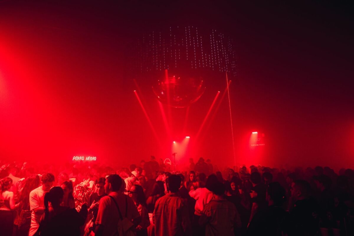 Cúsica llevará a Caracas el show internacional Perro Negro Experience