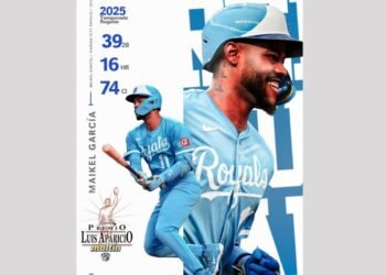 Anunciaron a los finalistas del Premio Luis Aparicio 2025