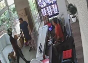 Declararon culpable a asesino de un repartidor venezolano en Chile: la Fiscalía solo pidió 10 años de cárcel