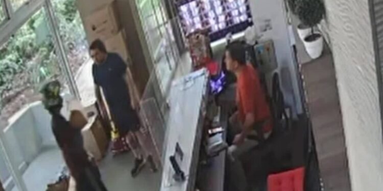 Declararon culpable a asesino de un repartidor venezolano en Chile: la Fiscalía solo pidió 10 años de cárcel