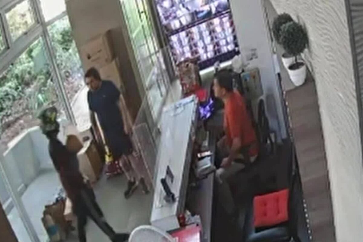 Declararon culpable a asesino de un repartidor venezolano en Chile: la Fiscalía pidió 10 años de cárcel