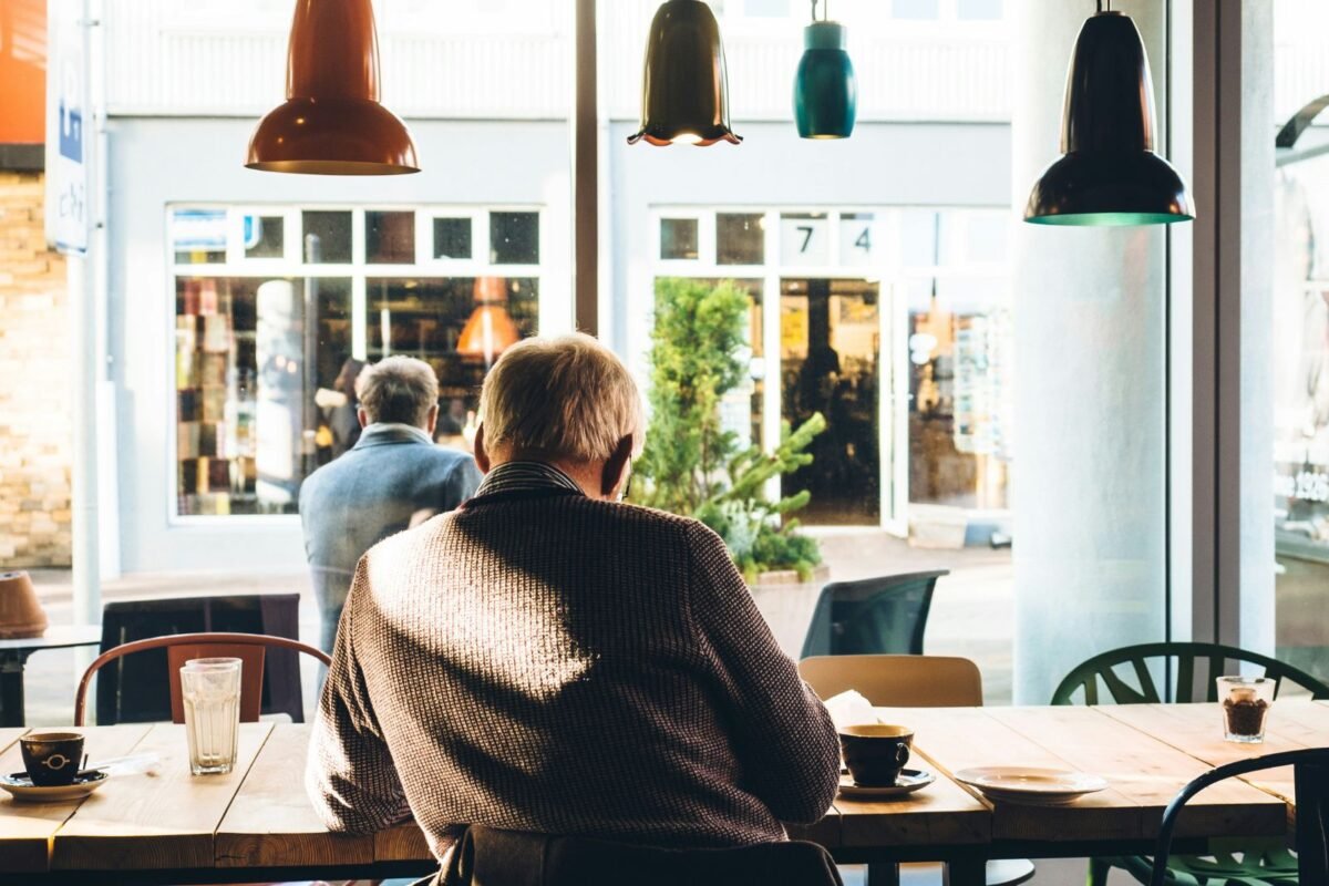 Los cinco mejores países para que adultos mayores disfruten su jubilación