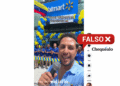 ¿Inauguraron la primera tienda de Walmart en Venezuela?