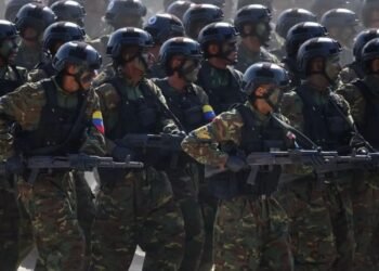 #TeExplicamos | ¿En qué consiste la operación militar que el gobierno activó en La Guaira y Carabobo?