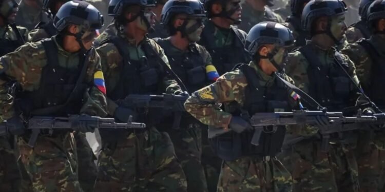 #TeExplicamos | ¿En qué consiste la operación militar que el gobierno activó en La Guaira y Carabobo?