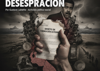 El decreto de la desesperación
