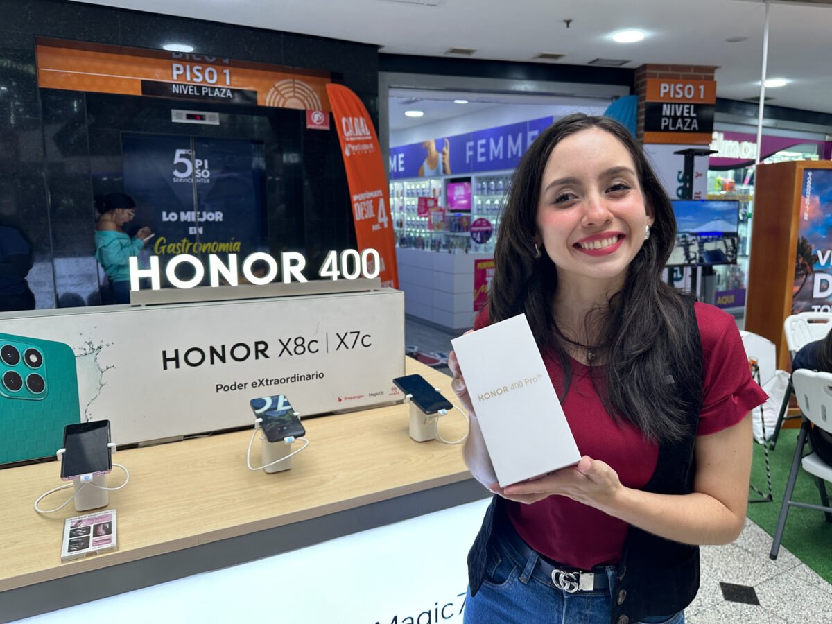 Honor entregó los premios a los ganadores de la primera edición del Concurso de Fotografía: Un testimonio de la vida a través del lente