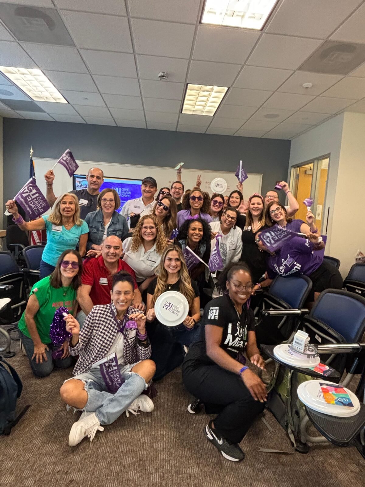 VENprendedoras: un proyecto digital que apoya a las migrantes venezolanas en EE UU