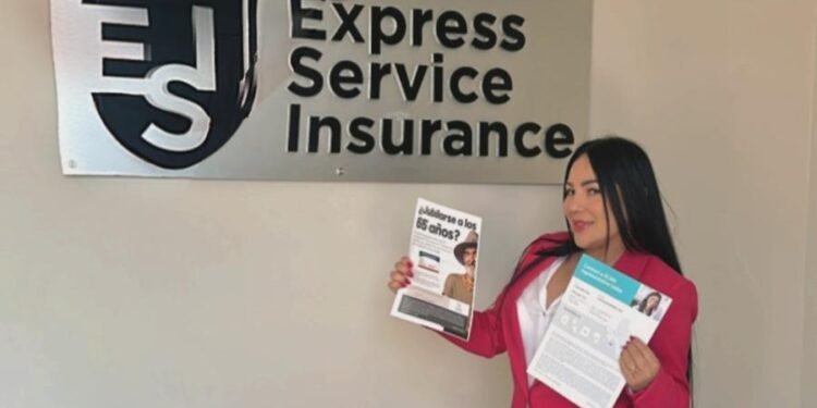 Carla González y Express Service Insurance: ejemplo de transparencia, compromiso y servicio a la comunidad