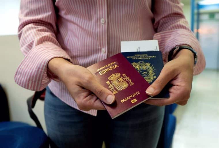Venezolanos en España: ¿qué es la nueva Ley de Memoria Democrática y quiénes podrán optar a la nacionalidad?