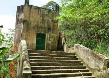 Leyendas venezolanas para contar en Halloween (II): las momias del Dr. Knoche