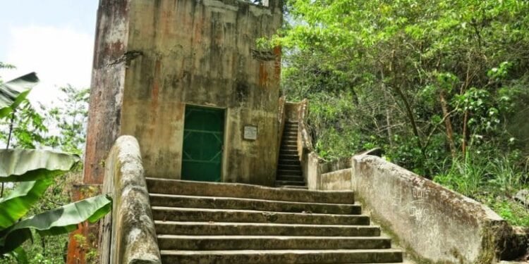 Leyendas venezolanas para contar en Halloween (II): las momias del Dr. Knoche