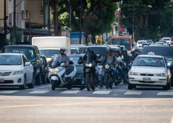 Observatorio de Seguridad Vial contabilizó 139 muertes en agosto por accidentes de tránsito
