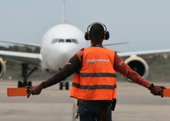 Llegaron a Venezuela 312 migrantes repatriados desde Estados Unidos