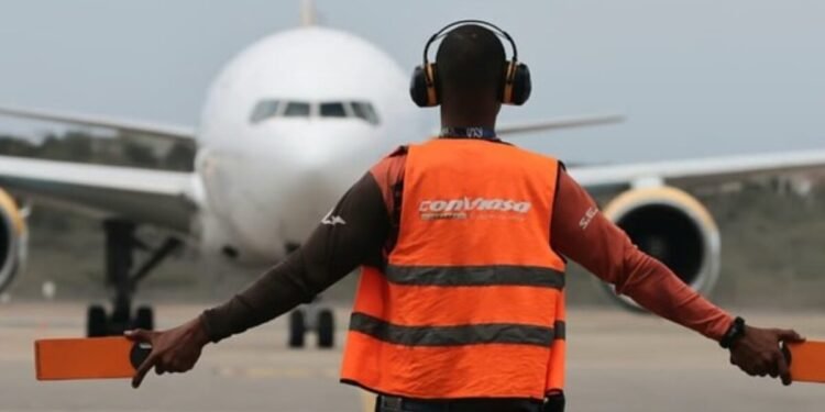 Llegaron a Venezuela 312 migrantes repatriados desde Estados Unidos