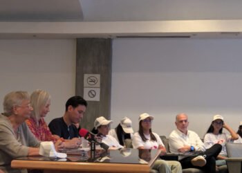 Más de 300 voluntarios ucevistas participarán en el acto por la canonización de José Gregorio Hernández y Carmen Rendiles en Caracas