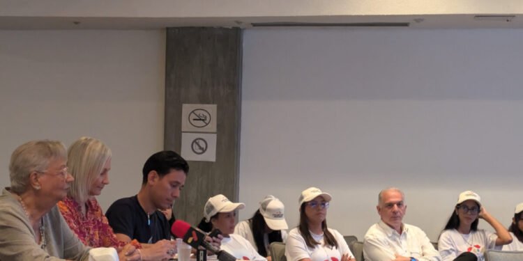 Más de 300 voluntarios ucevistas participarán en el acto por la canonización de José Gregorio Hernández y Carmen Rendiles en Caracas