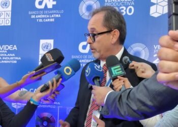 El PNUD reunió al sector productivo nacional en un foro donde los proveedores locales fueron protagonistas 