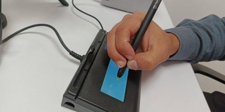 Saime anunció un operativo de renovación de cédula sin previa cita 