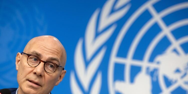 La ONU acusa a EE UU de violar el derecho internacional al atacar lanchas en el Caribe