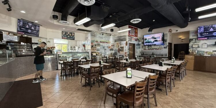 Venezolanos se mudan del Doral por miedo a las redadas del gobierno de Trump