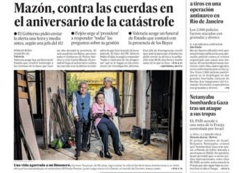 Aumenta a más de 132 la cifra de muertos en la megaoperación policial en Río de Janeiro