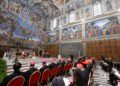 El papa pidió “tolerancia cero ante cualquier forma de abuso en la Iglesia”