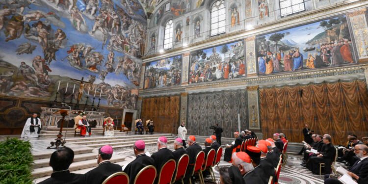 El papa pidió “tolerancia cero ante cualquier forma de abuso en la Iglesia”