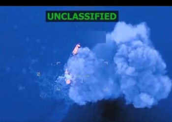 Tropas estadounidenses llegarán a Trinidad y Tobago para ejercicios militares en el Caribe