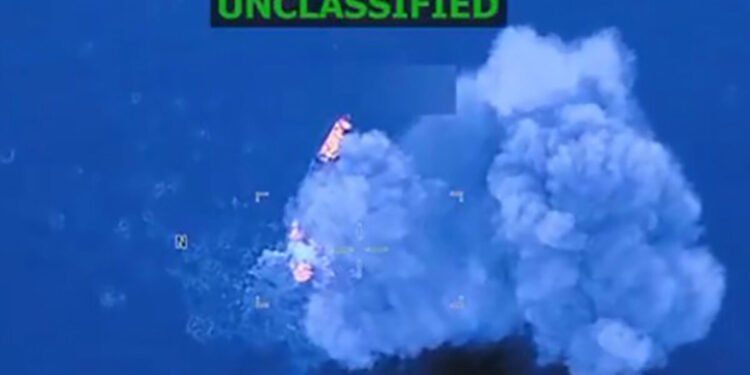 Tropas estadounidenses llegarán a Trinidad y Tobago para ejercicios militares en el Caribe