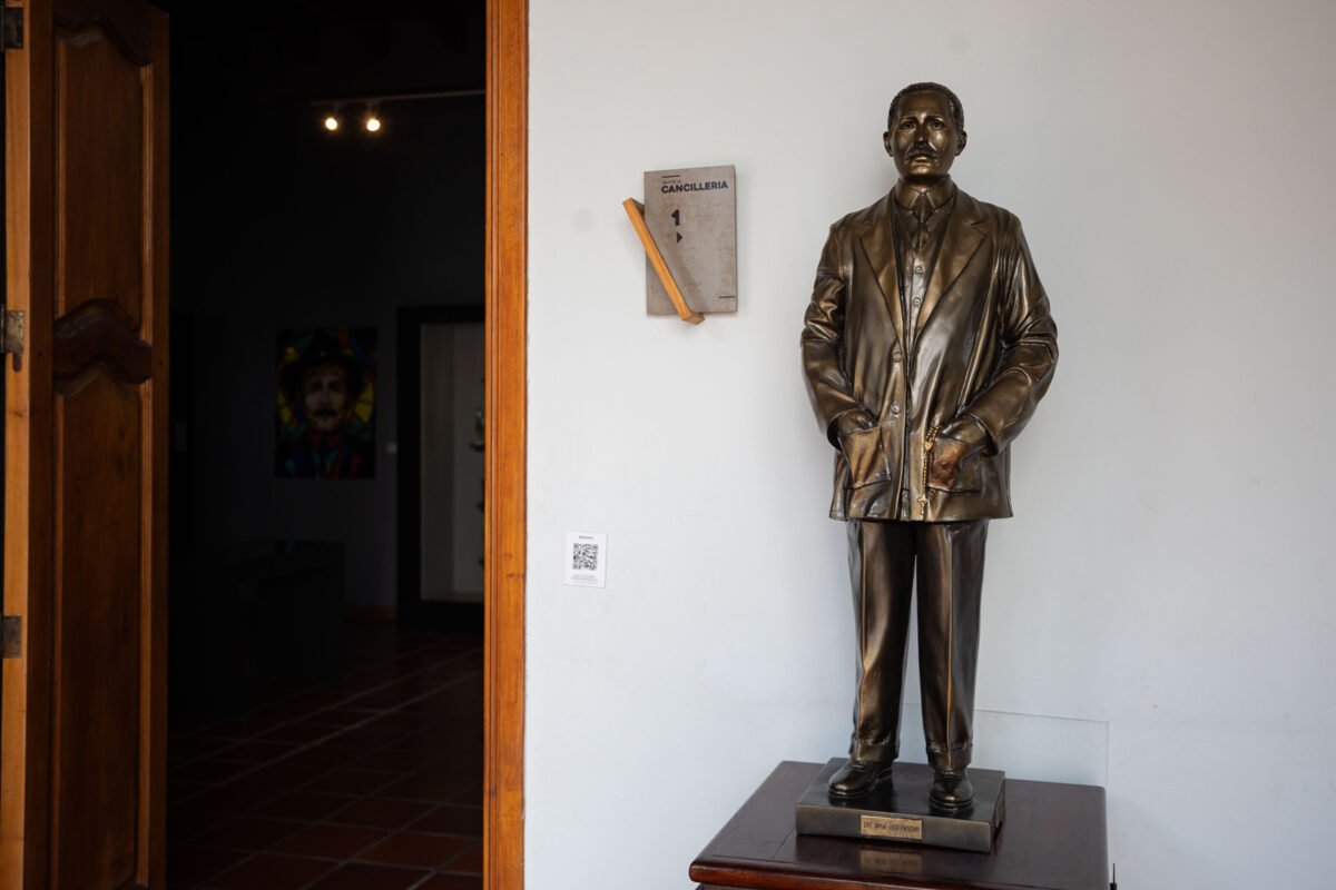 Siete curiosidades sobre las reliquias del santo José Gregorio Hernández