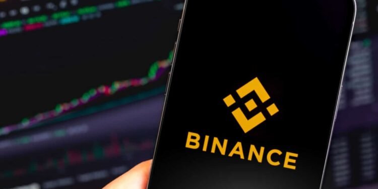 Trump concedió un indulto a Changpeng Zhao, fundador de Binance