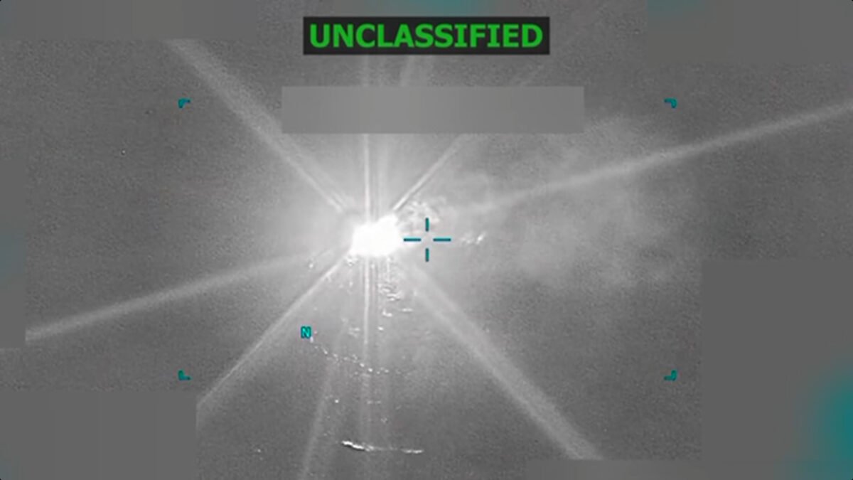 Ataques a embarcaciones en el Caribe y el Pacífico: cuál es el balance de víctimas