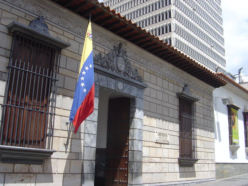 ¿Qué hacer en Caracas durante las dos primeras semanas de mayo?