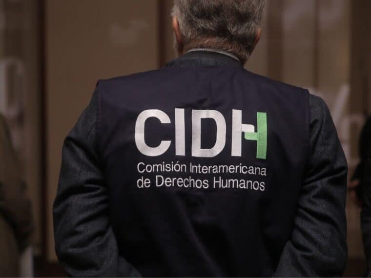CIDH instó al Estado venezolano a no criminalizar a las personas LGBTIQ+