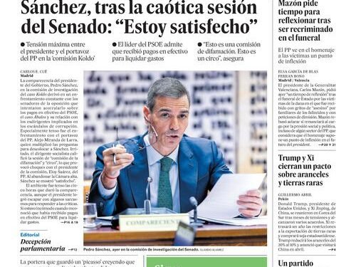 Claudia Sheinbaum, sobre el reconocimiento de España al sufrimiento indígena: “Enhorabuena por este primer paso”