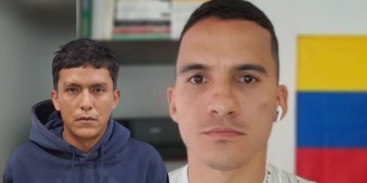Colombia autorizó extradición a Chile de involucrado en asesinato de Ronald Ojeda