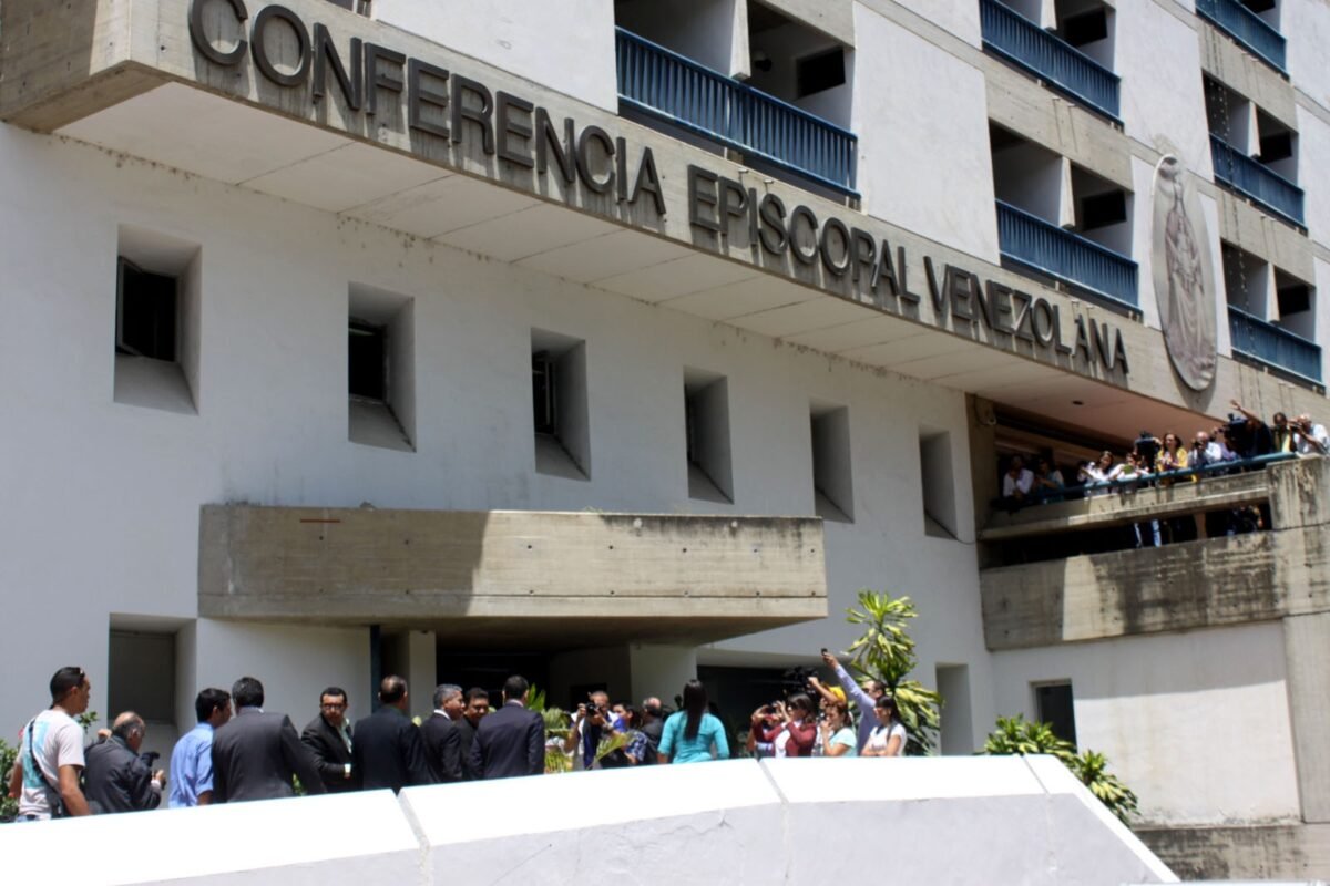 CEV pidió “medidas de gracia” para que liberen a los presos políticos en Venezuela