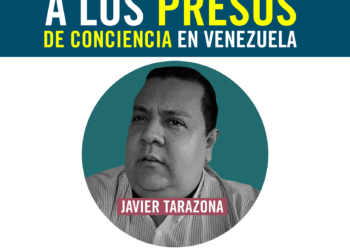 Denunciaron la detención del gerente de Amnistía Internacional en Venezuela