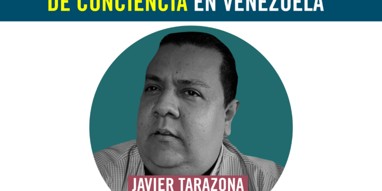 Denunciaron la detención del gerente de Amnistía Internacional en Venezuela